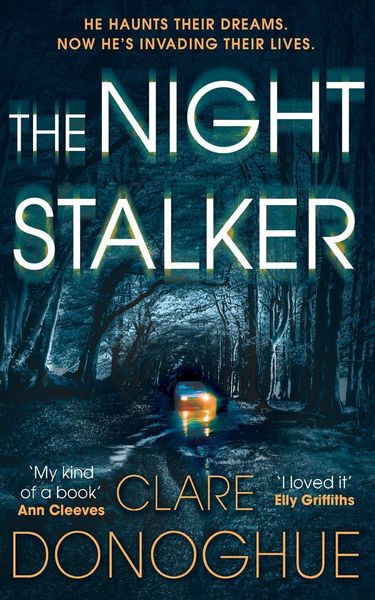 Produktbild: The Night Stalker