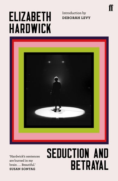 Produktbild: Seduction and Betrayal