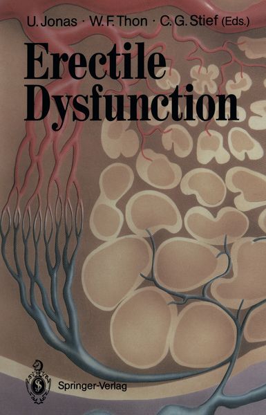 Produktbild: Erectile Dysfunction