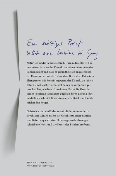 Produktbild: Du wirst an dem Tag erwachsen, an dem du deinen Eltern verzeihst