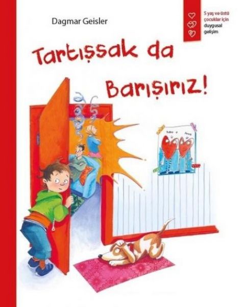 Produktbild: Tartissak da Barisiriz