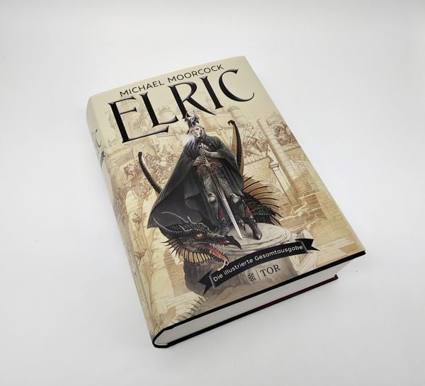 Produktbild: Elric