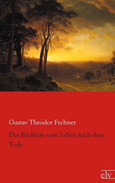 Produktbild: Das B&uuml;chlein vom Leben nach dem Tode