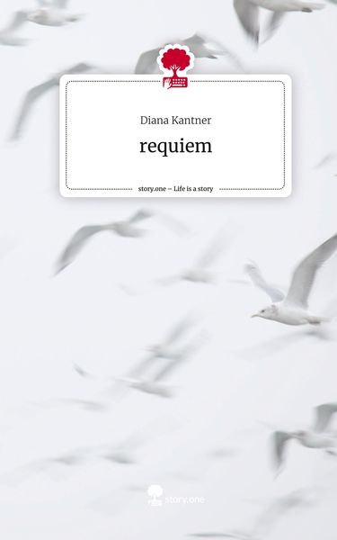 Produktbild: Requiem. Life is a Story - story.one