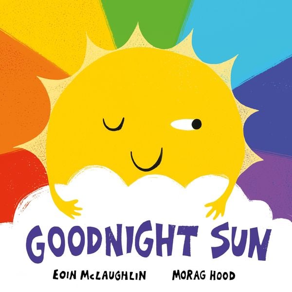 Produktbild: Goodnight Sun