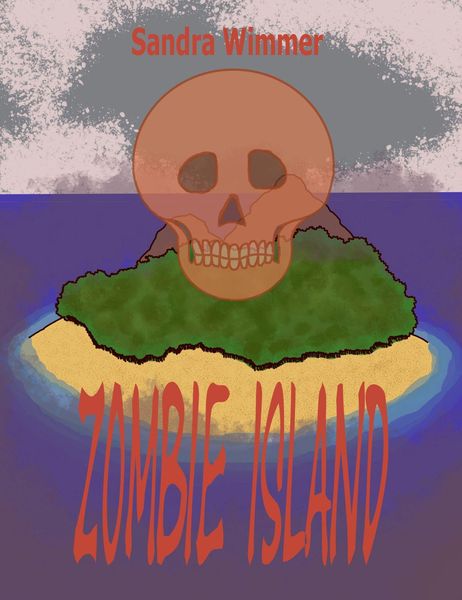 Produktbild: Zombie Island