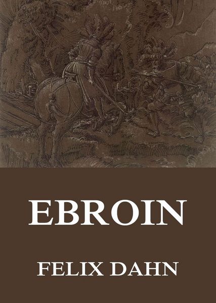 Produktbild: Ebroin