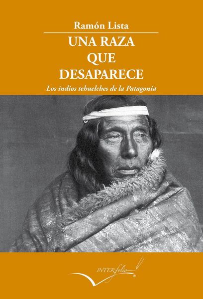 Produktbild: Una raza que desaparece