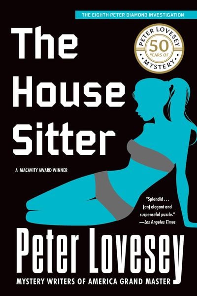 Produktbild: The House Sitter