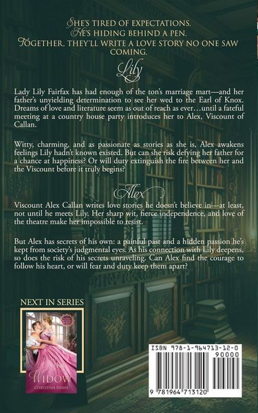 Produktbild: The Viscount and the Wallflower