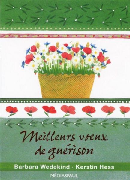 Produktbild: Meilleurs Voeux de Guerison