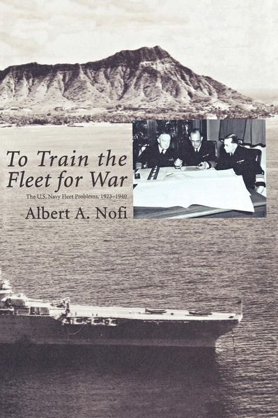 Produktbild: To Train the Fleet for War