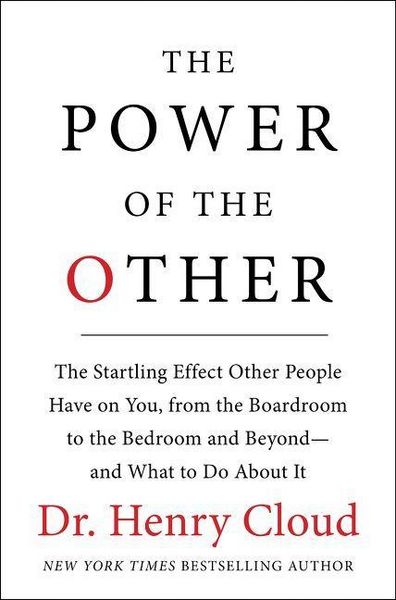 Produktbild: The Power of the Other