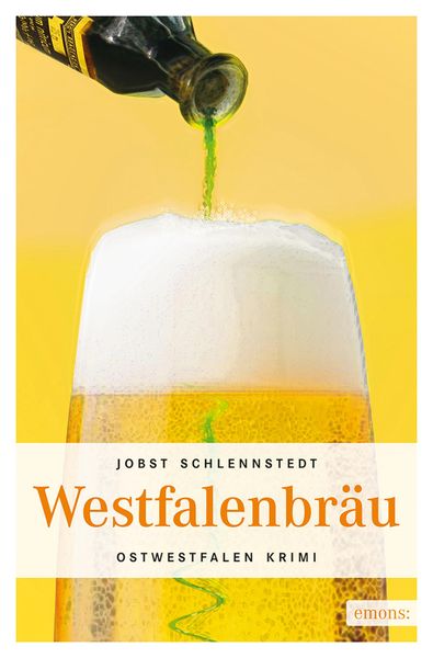 Produktbild: Westfalenbr&auml;u
