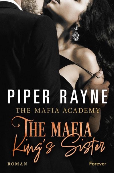 Produktbild: The Mafia King's Sister