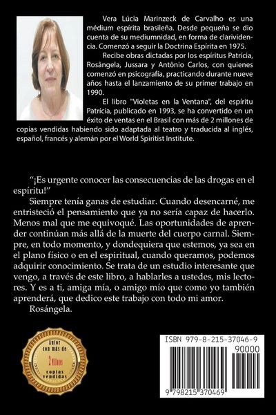 Produktbild: El Dif&iacute;cil Camino de las Drogas
