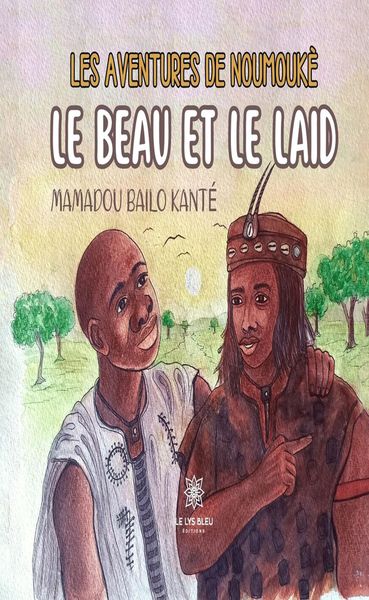Produktbild: Les aventures de Noumouk&egrave;