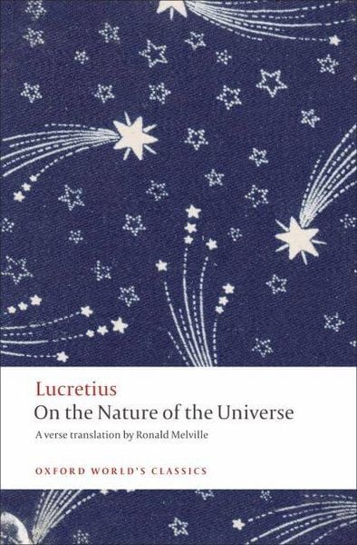 Produktbild: On the Nature of the Universe
