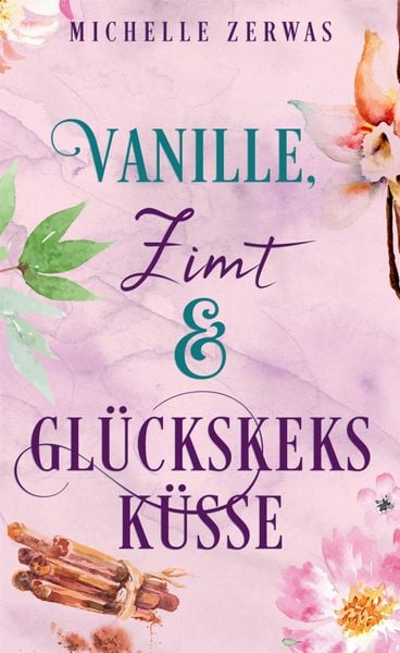 Produktbild: Vanille, Zimt und Gl&uuml;ckskeksk&uuml;sse