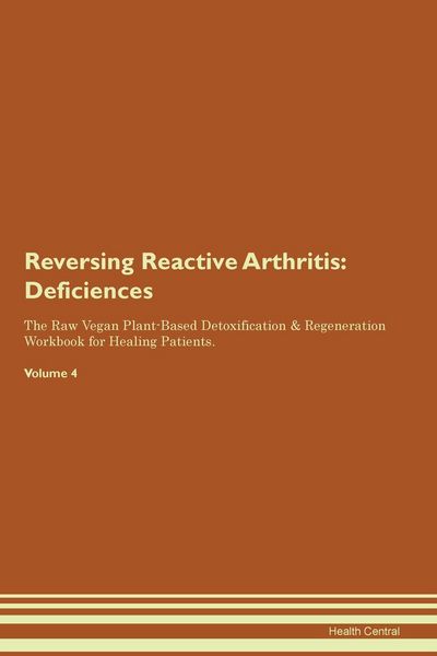 Produktbild: Reversing Reactive Arthritis