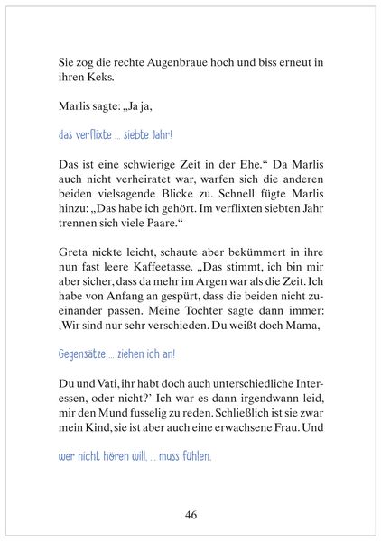 Produktbild: Geschichten voller Sprichw&ouml;rter