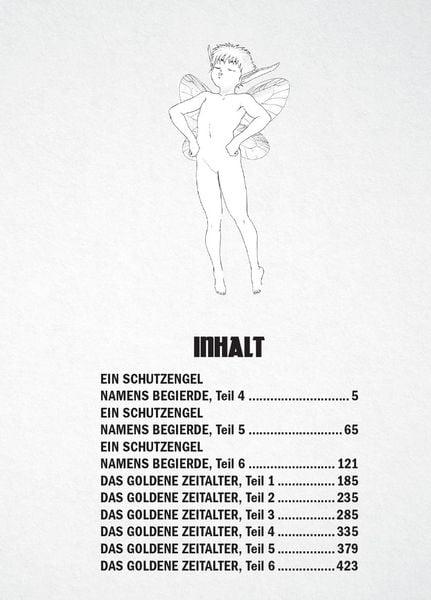 Produktbild: Berserk: Ultimative Edition 02