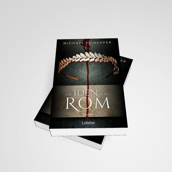 Produktbild: Die Iden von Rom