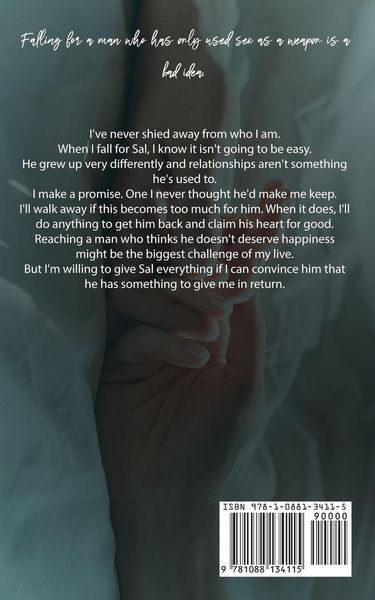 Produktbild: Love by the Mile