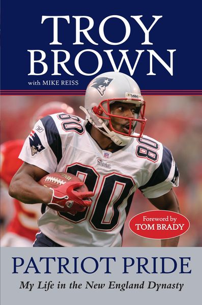 Produktbild: Patriot Pride
