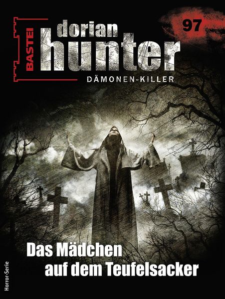 Produktbild: Dorian Hunter 97