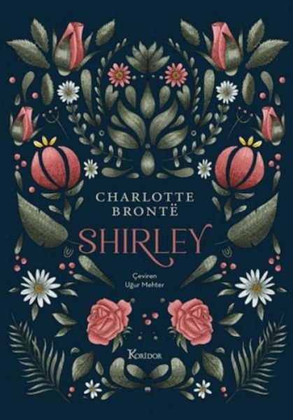 Produktbild: Shirley