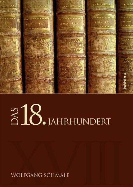Produktbild: Das 18. Jahrhundert