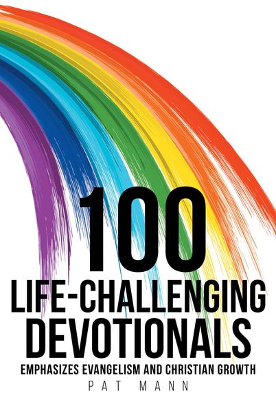 Produktbild: 100 Life-Challenging Devotionals