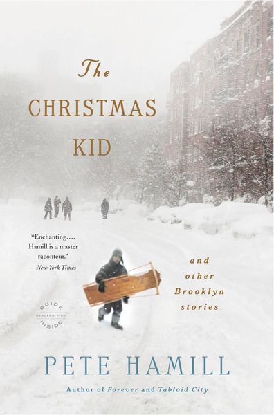 Produktbild: The Christmas Kid