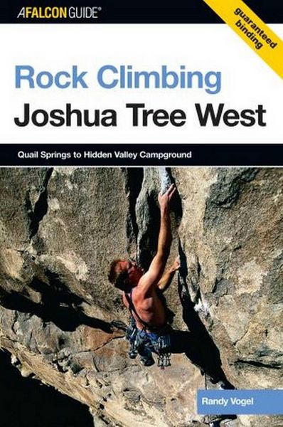 Produktbild: Rock Climbing Joshua Tree West