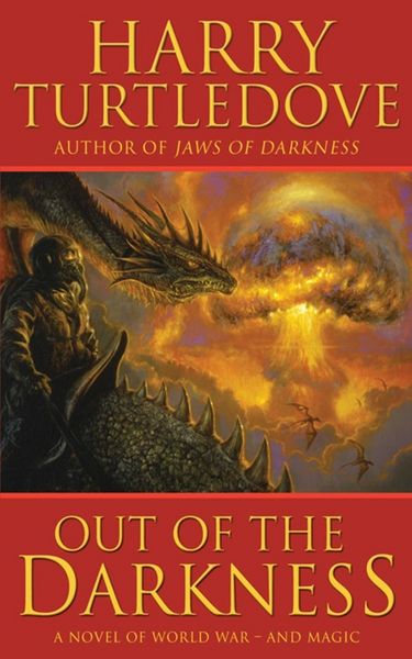 Produktbild: Turtledove, H: Out Of The Darkness