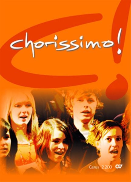 Chorissimo