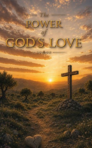 Produktbild: The Power Of God's Love