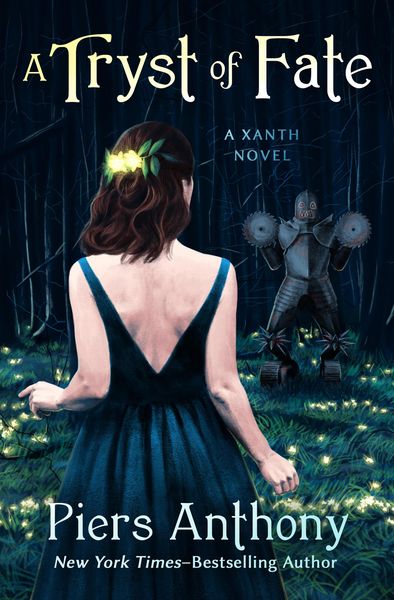Produktbild: A Tryst of Fate