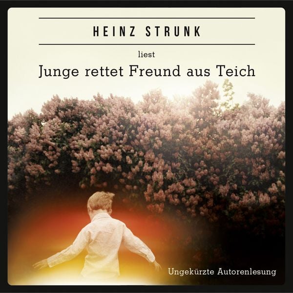 Produktbild: Junge rettet Freund aus Teich