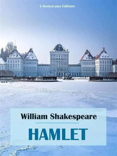 Produktbild: Hamlet