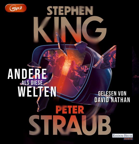 Produktbild: Andere als diese Welten