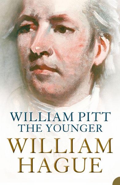 Produktbild: William Pitt the Younger