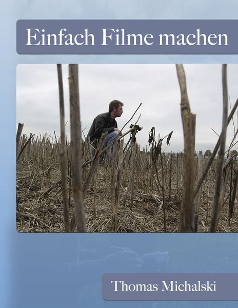 Produktbild: Einfach Filme machen
