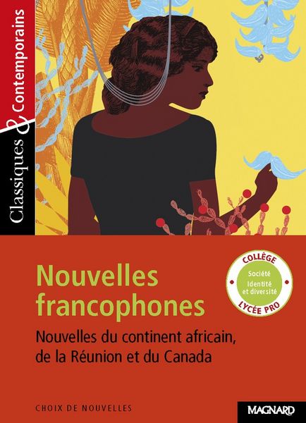 Produktbild: N 153 nouvelles francophones
