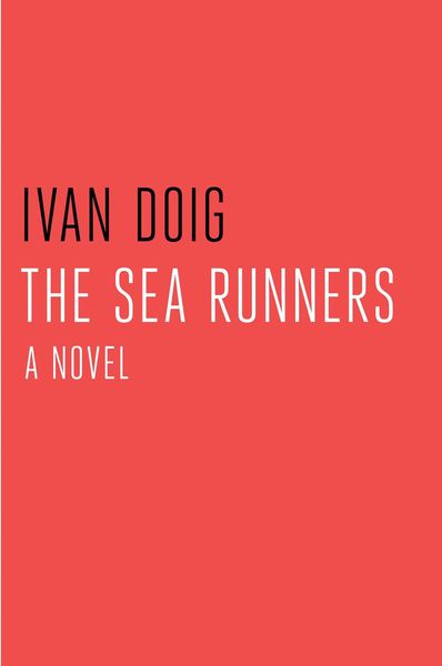 Produktbild: The Sea Runners