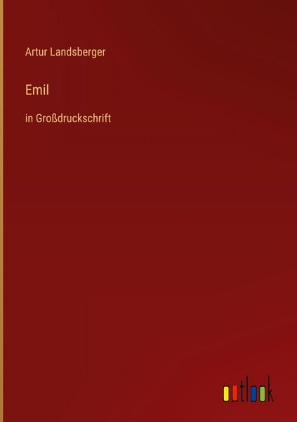 Produktbild: Emil