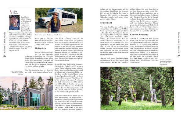 Produktbild: 360&deg; NordAmerika - Ausgabe 1/2025