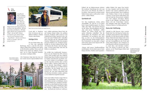 Produktbild: 360&deg; NordAmerika - Ausgabe 1/2025