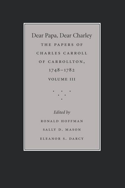 Produktbild: Dear Papa, Dear Charley